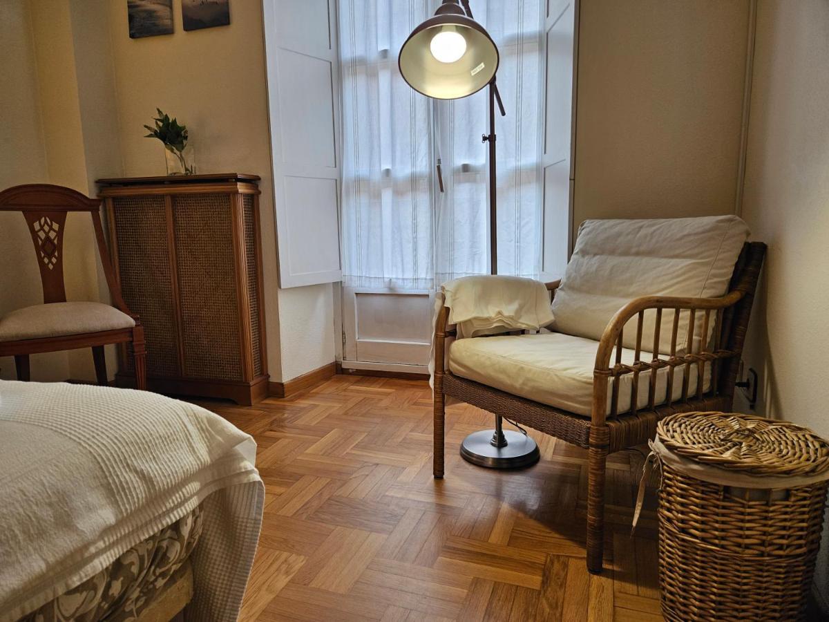 114A - Playa De San Lorenzo - Opcion De Garaje Хіхон Екстер'єр фото